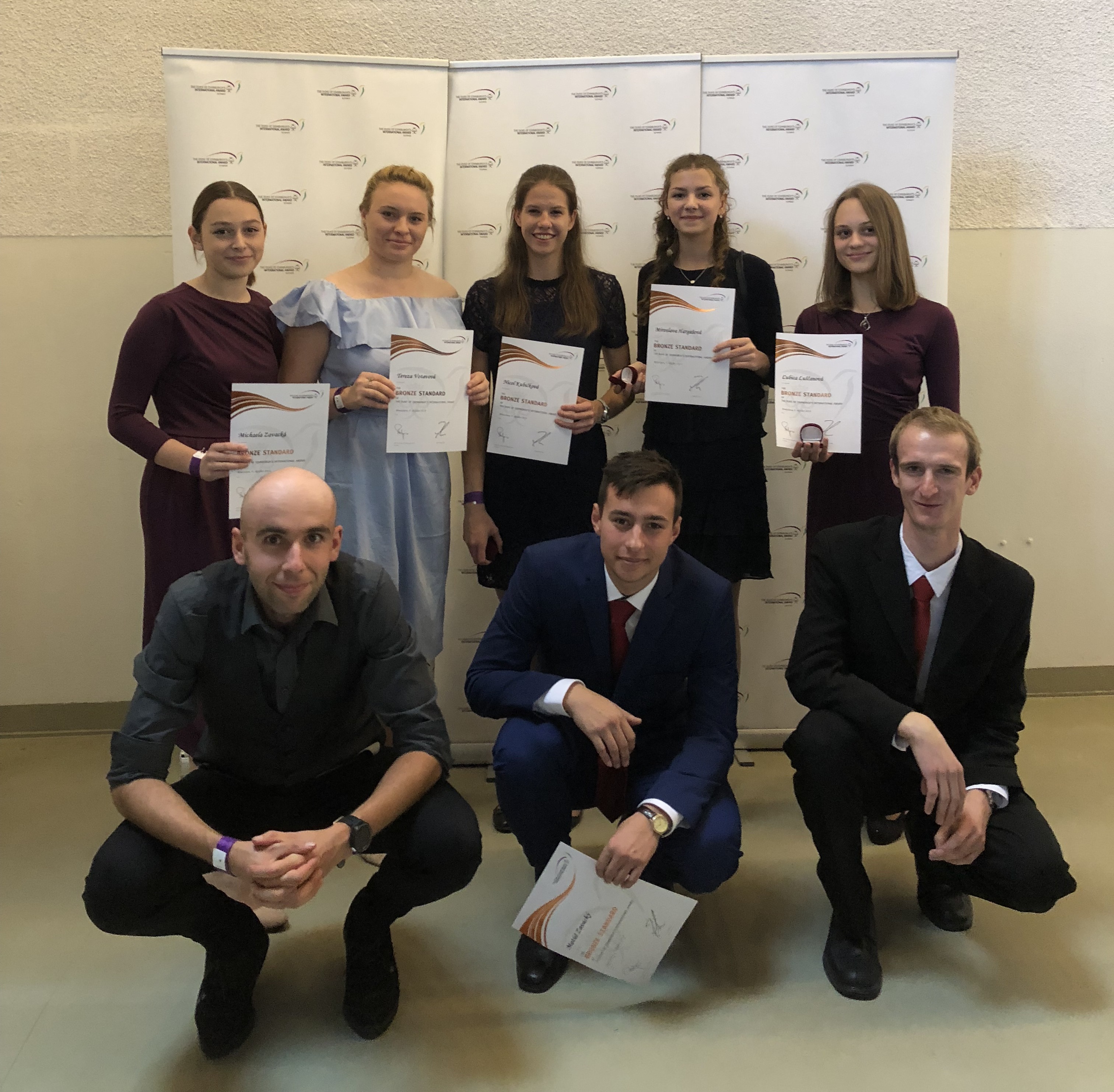 DofE – foto – fotografia 5