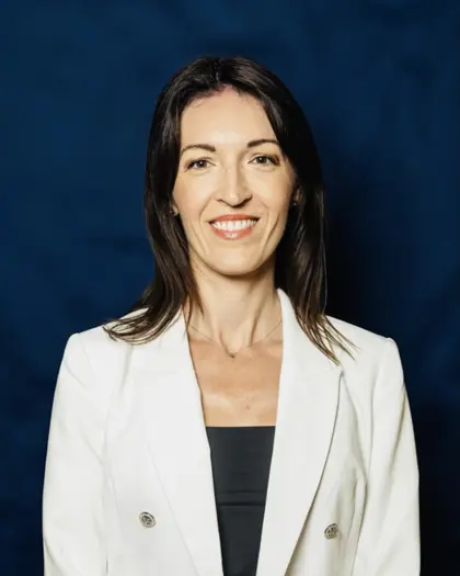 PaedDr. Katarína Nagy