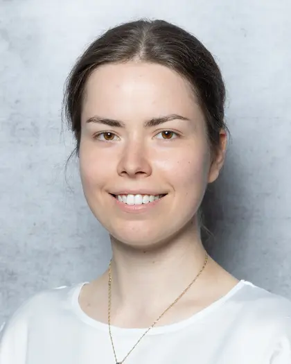 Mgr. Lucia Hrdličková
