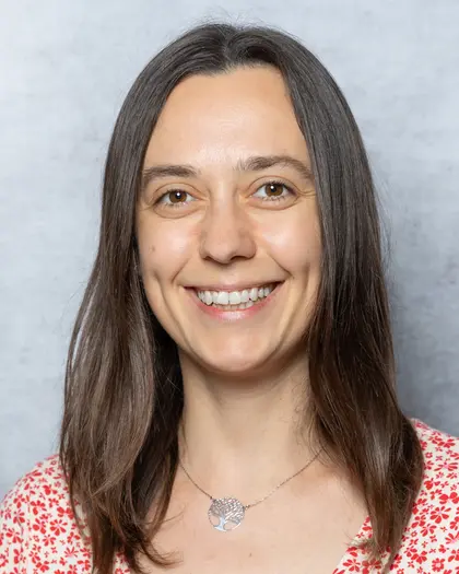 Ing. Sandra Viglášová, PhD.