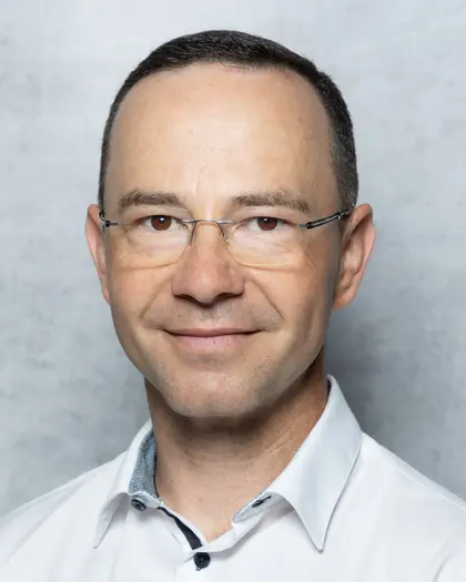 Mgr. Miroslav Rohárik