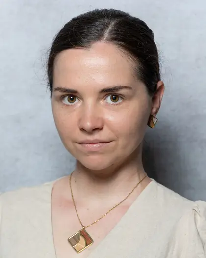 Mgr. Anežka Gondová