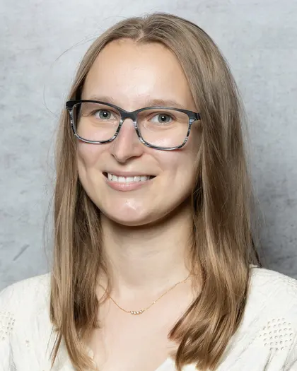 Barbora Beniánová