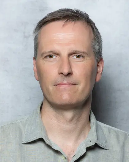 RNDr. Karol Janíček