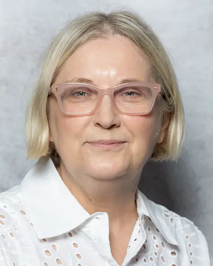 Mgr. Svetlana Veselová