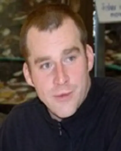 Brooks Guetschow