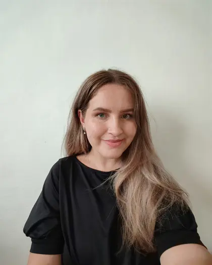 Mgr. Kristína Fabisová
