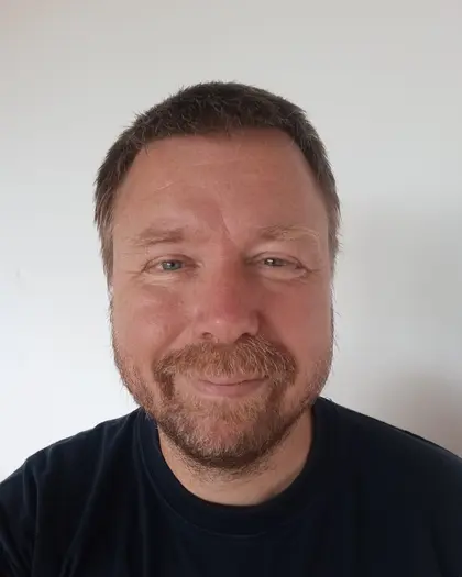 Mgr. Daniel Sládek