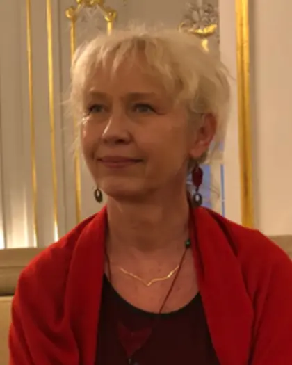 Mgr. Zuzana Šablicová