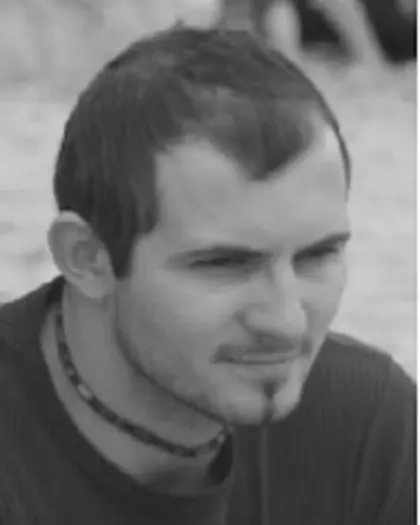 Mgr. Matúš Vasil