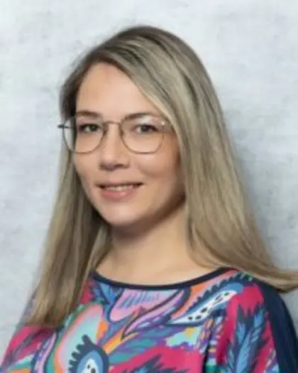 Mgr. Petra Portschy