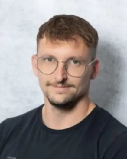 Mgr. Andrej Semjan