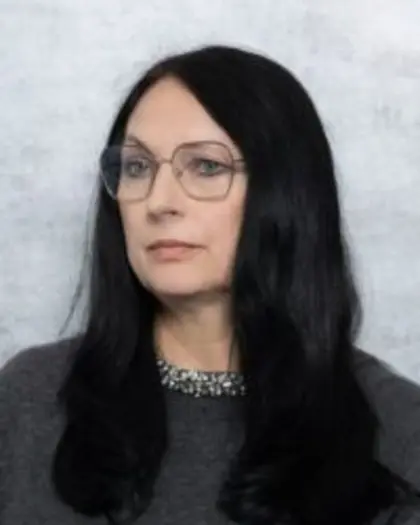 Mgr. Štefánia Václavíková