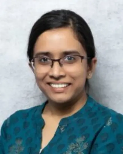 B.D.S Nivi Kumar Vijay