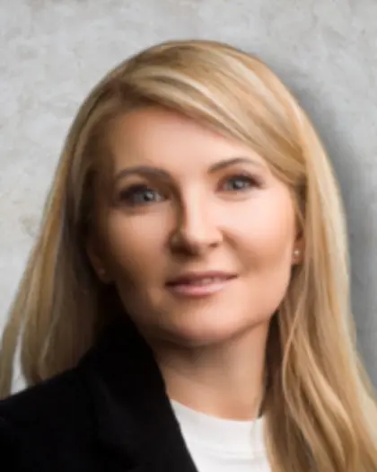 Master učiteľ Anna Durič