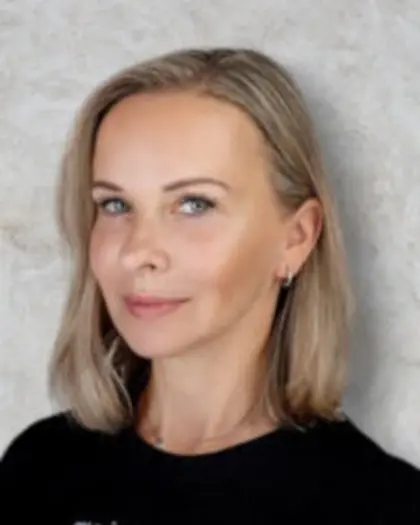 Mgr. Denisa Suchovská