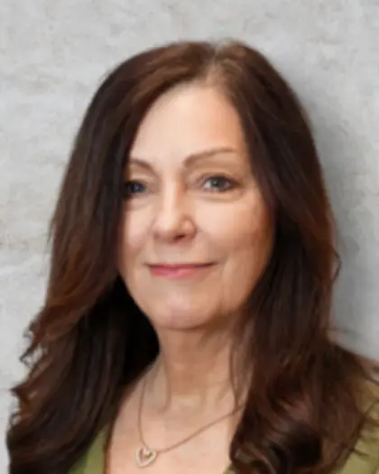 Lorie Johnson