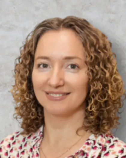 PhD. Volha Haurylchyk
